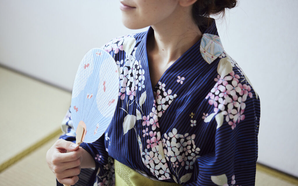 Yukata