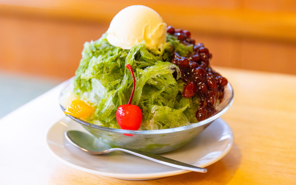 10 Japanese Summer Traditions