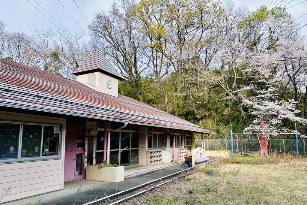 Cineyama yamanashi yochien