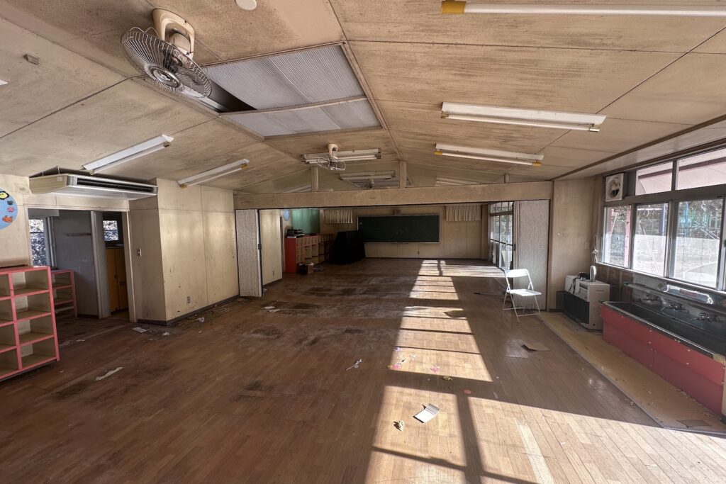 cineyama restoration