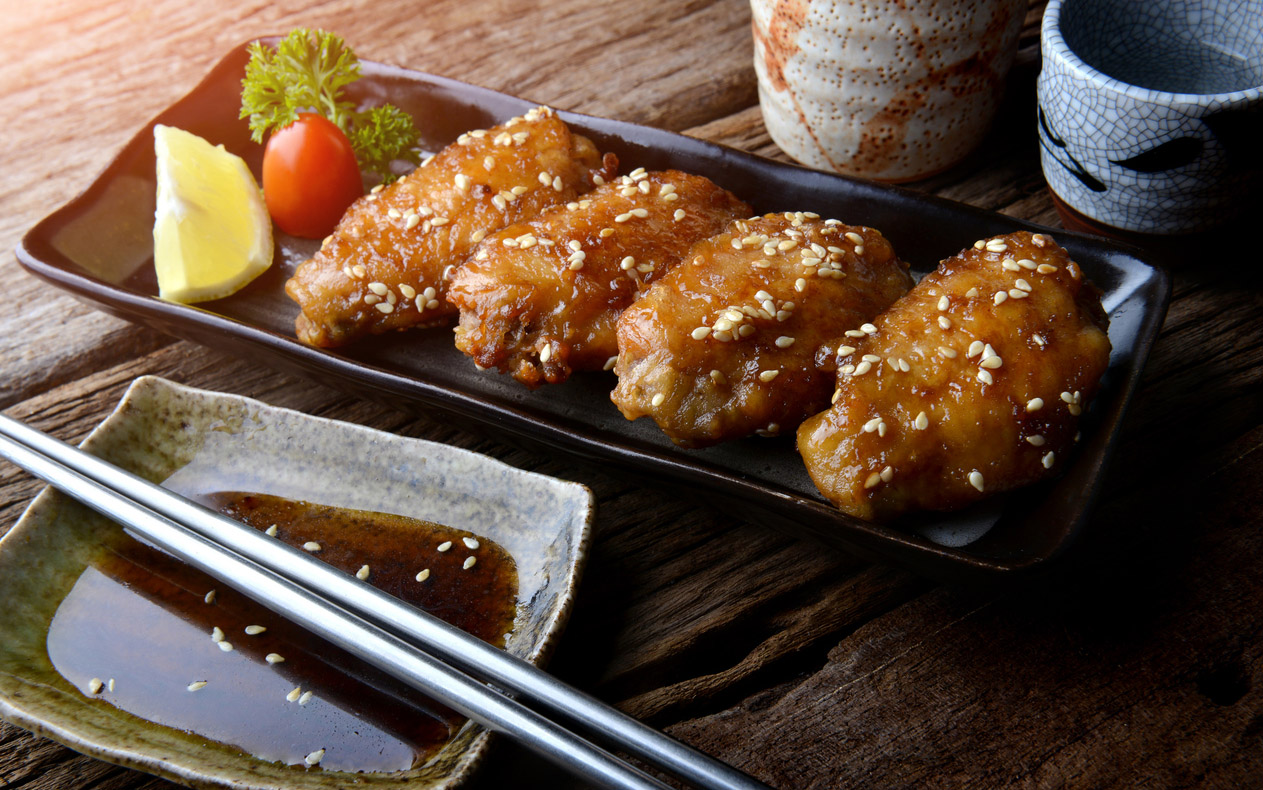 5 Famous Foods You’ll Find in Aichi