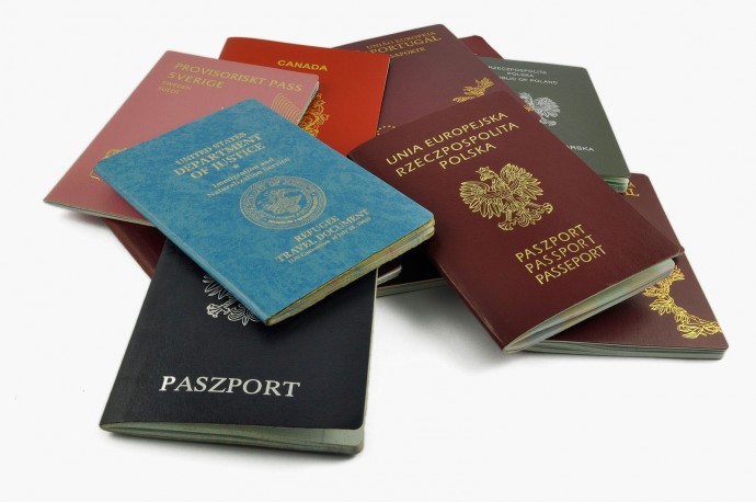 Discount Passes Only Available To International Passport Holders