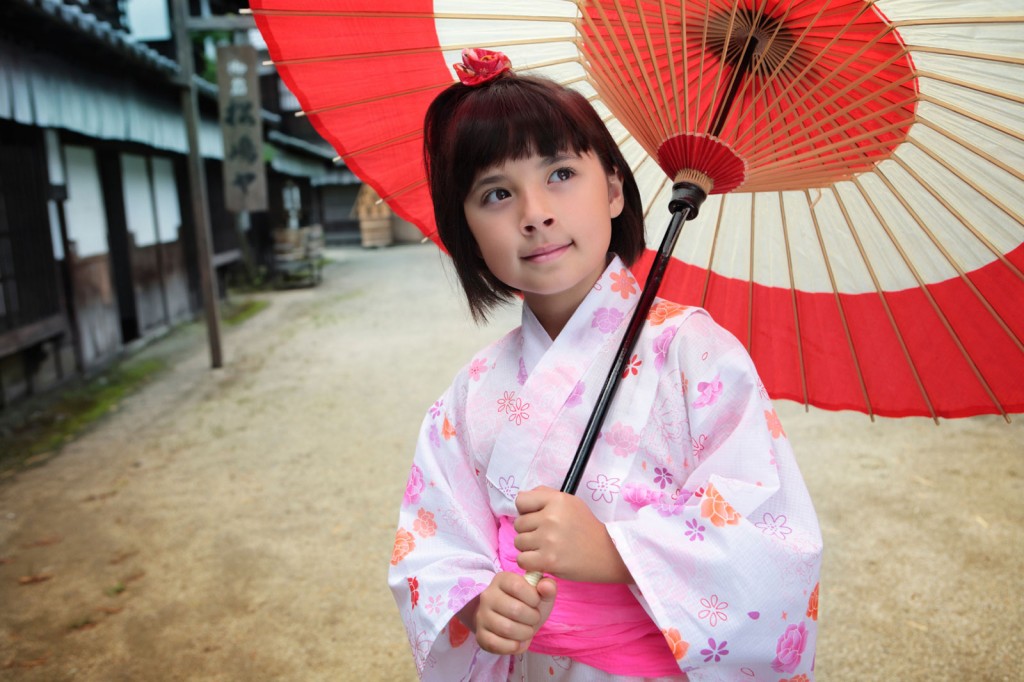 Growing Up As A Hafu In Japan