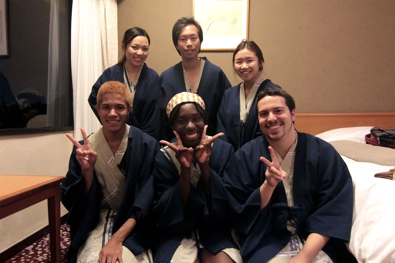7 Habits You Learn After Living in Japan
