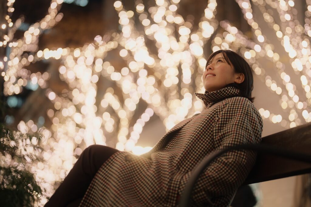 How to Enjoy Christmas in Japan When You’re Single