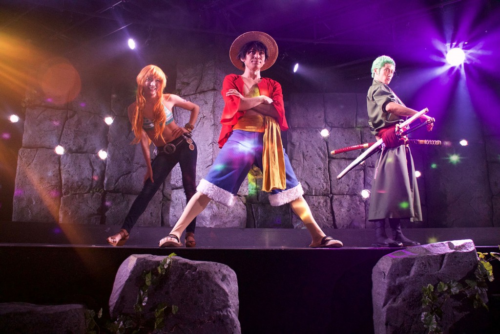 Join Tokyo Tower's Special Farewell to the 'One Piece' Straw