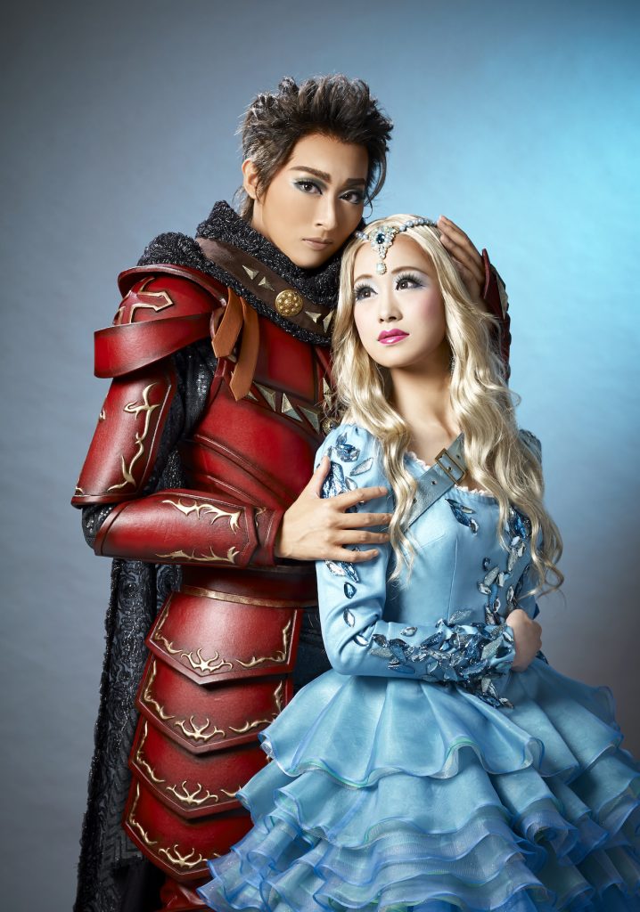 10 Facts to Know About Takarazuka Revue - GaijinPot