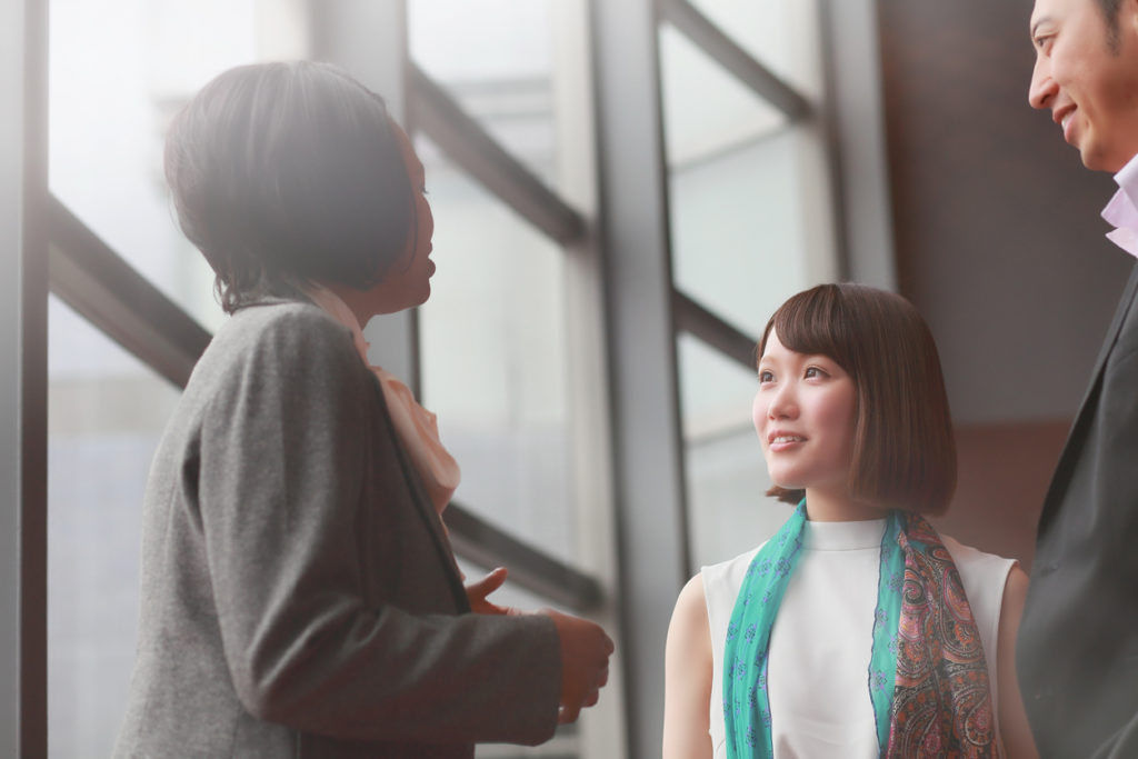 10 Polite Japanese Phrases to Use at Work