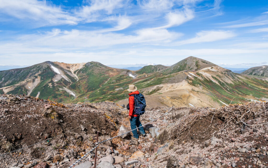 5 Incredible Mountains to Hike in Japan