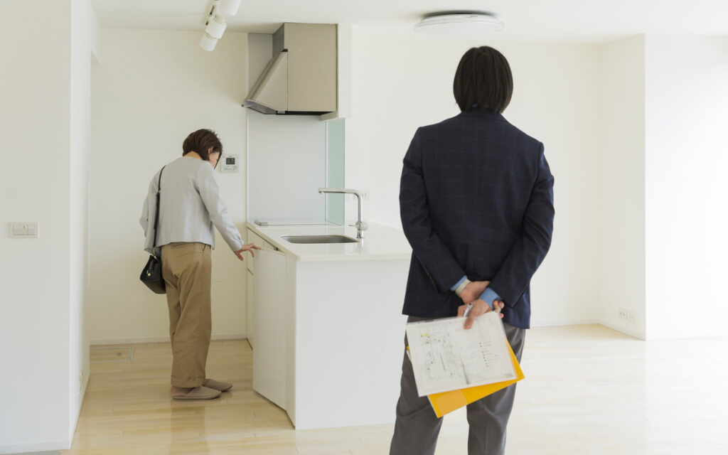 Apartment Hunting as a Single Woman in Japan: Things to Consider
