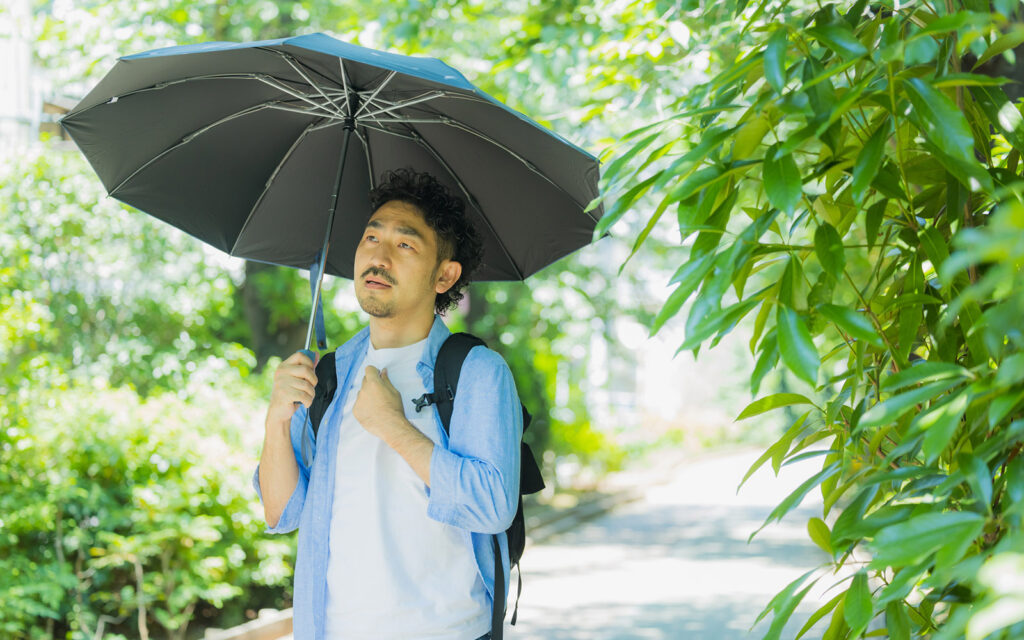 Heat Stroke in Japan: What to Do and How to Avoid It