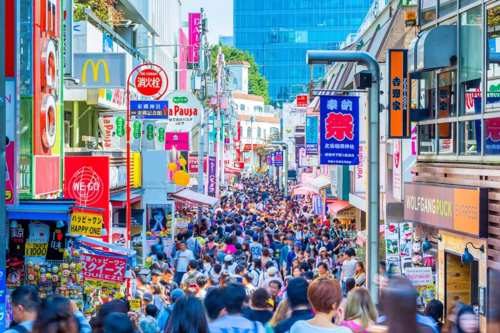 The Worst Tourist Traps in Japan and Where to Go Instead