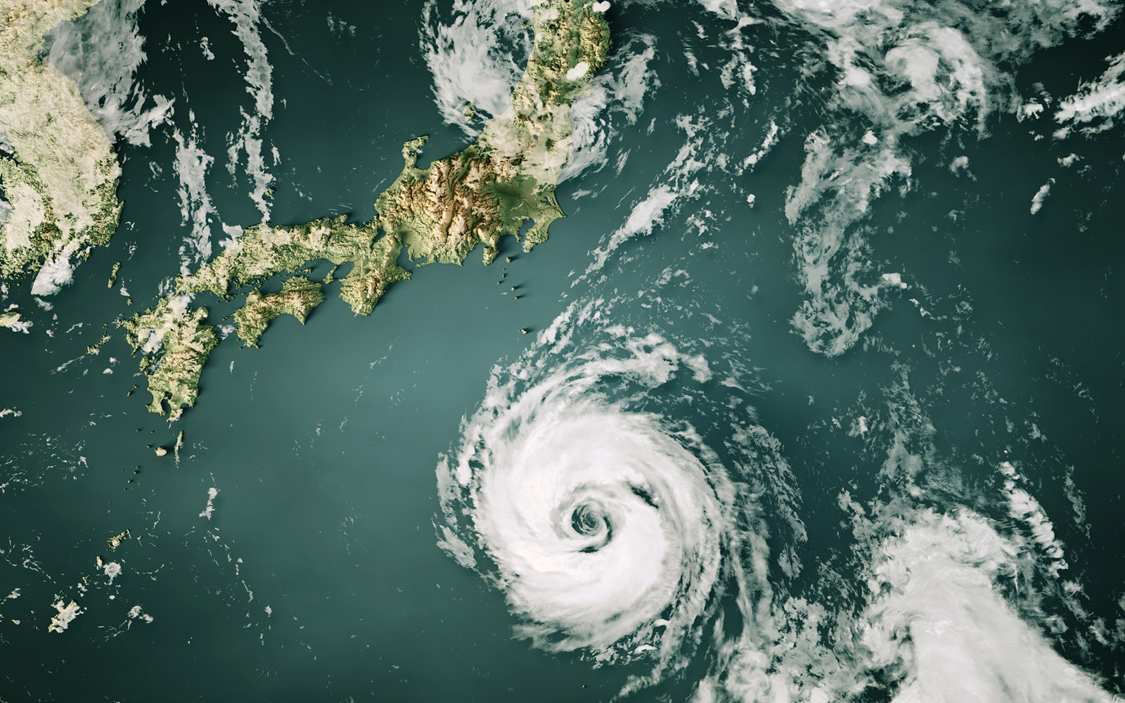 What To Do During A Typhoon in Japan - GaijinPot