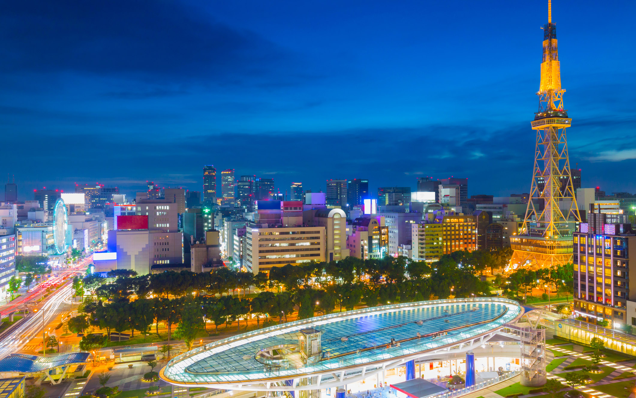 Is Nagoya the Best Place to Live in Japan? - GaijinPot
