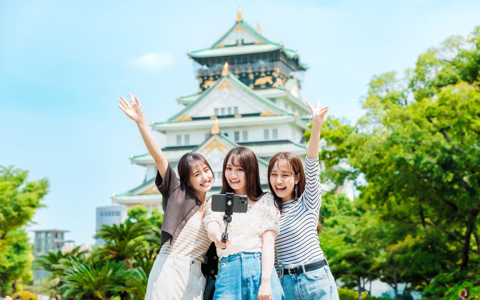 Blossoms to Snow: Japan’s Seasonal Magic