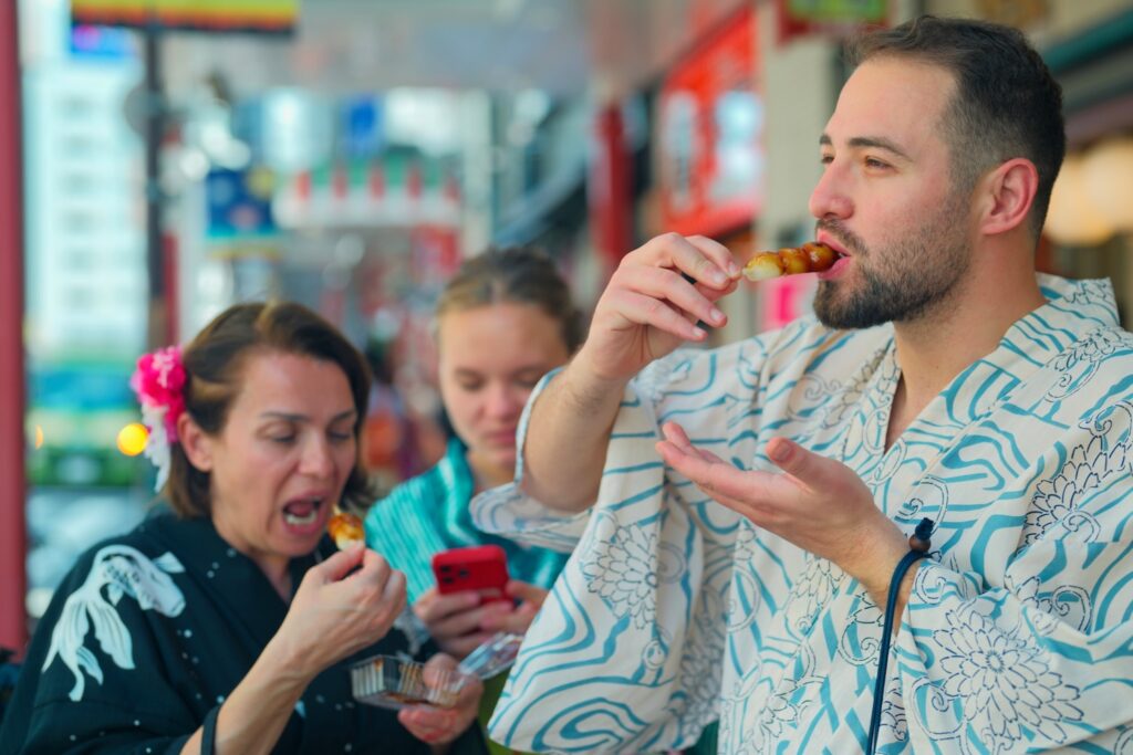 What Not to Do in Japan: Polite Habits That Can Seem Rude