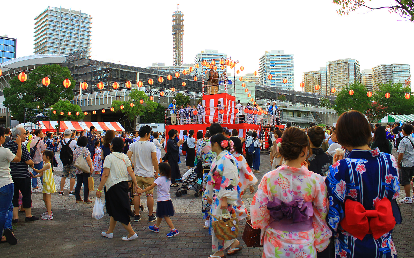 Tokyo Koenji Awa Odori 2026 — event in Tokyo
