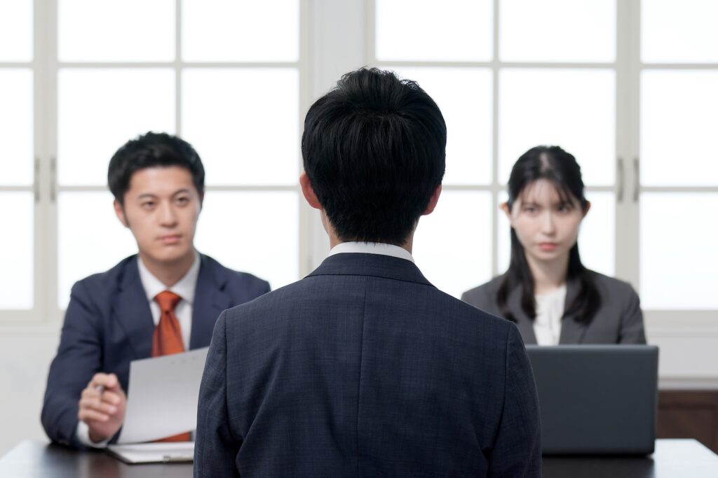 7 Job Interview Red Flags in Japan (and What to Ask Instead)