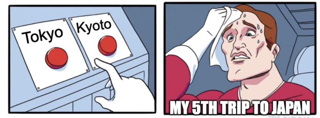 Where to Go in Japan—Please, Anywhere but Tokyo, Kyoto or Osaka