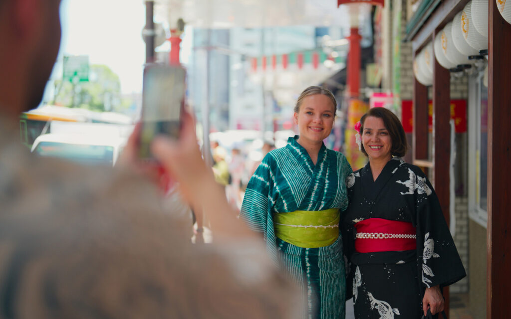 Osaka Area Events for September 2025
