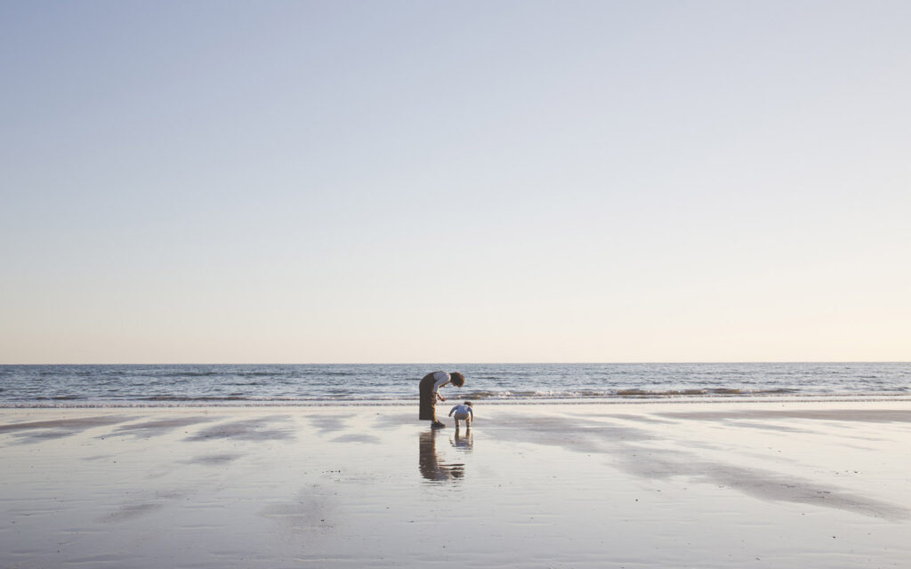 5 Beaches in Japan You&#8217;ve Probably Never Heard Of