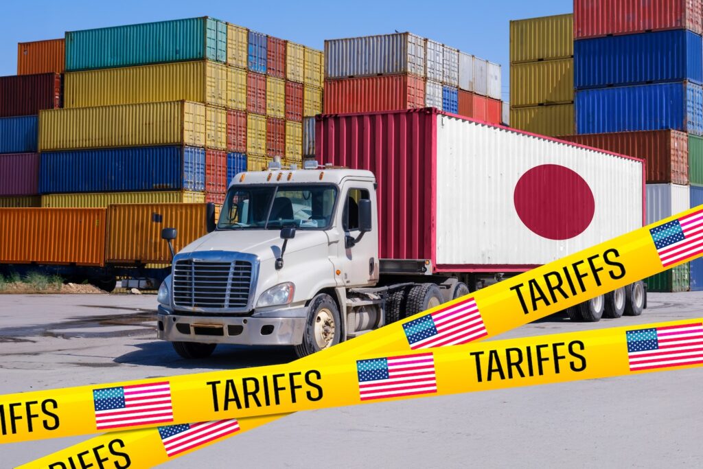 Japan Post Suspends U.S. Packages: What Americans in Japan Need to Know (2025)