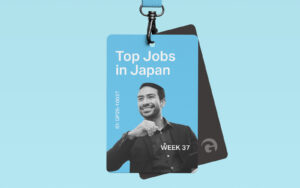 Recommended jobs