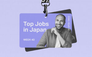Recommended jobs