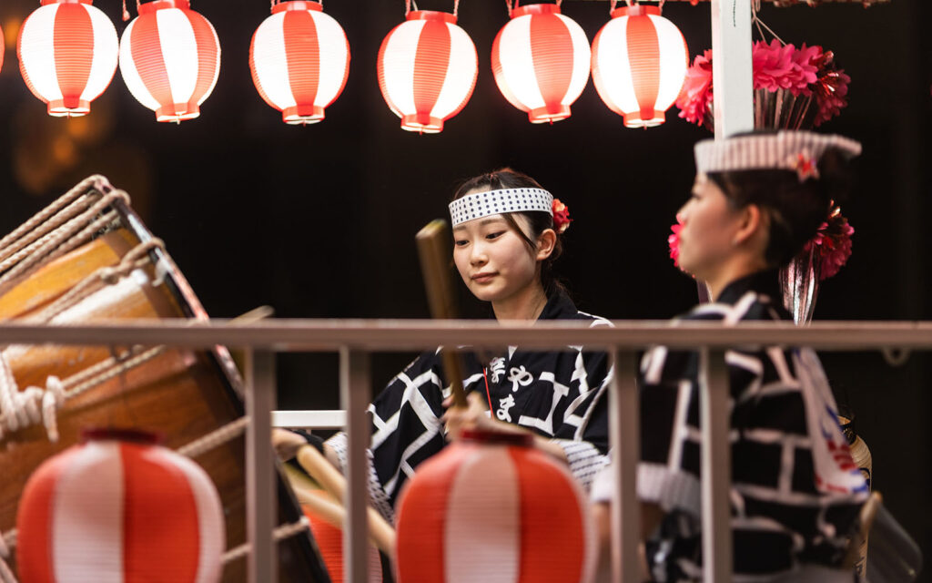 Weekly Tokyo Events September 1-7