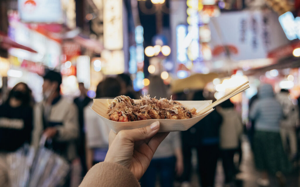 Osaka Weekly Events: What’s On? (Sept. 30 &#8211; Oct. 6)