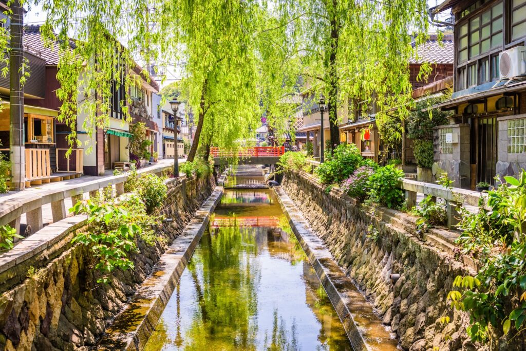 Shimoda Day Trip: Waterfalls, Onsen, Beaches—and The Best Seafood of Your Life