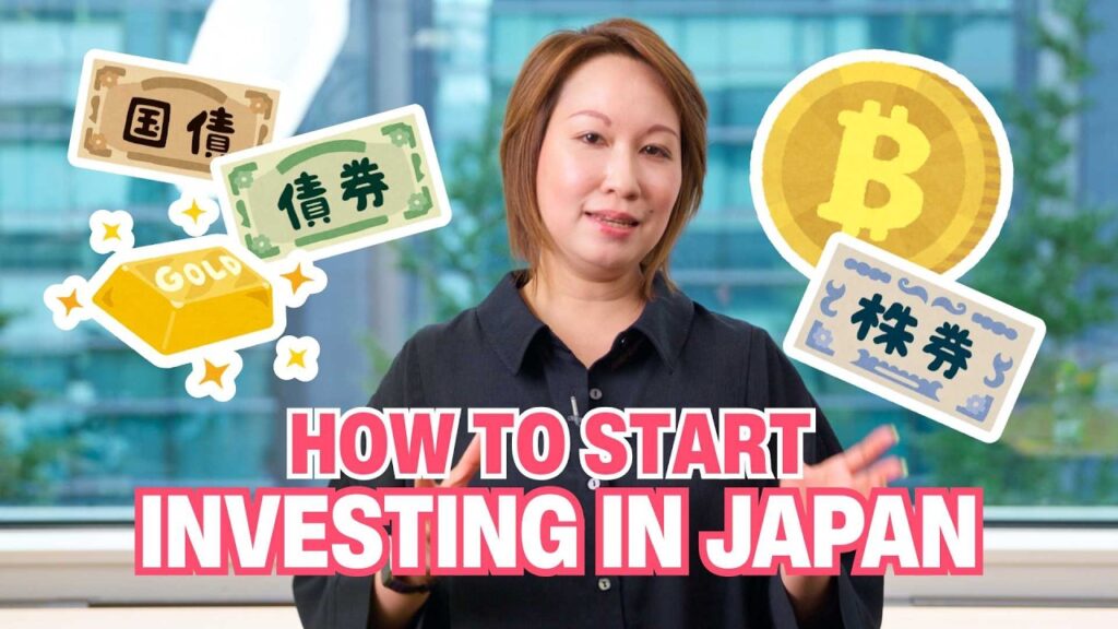 The Basics of Investing in Japan