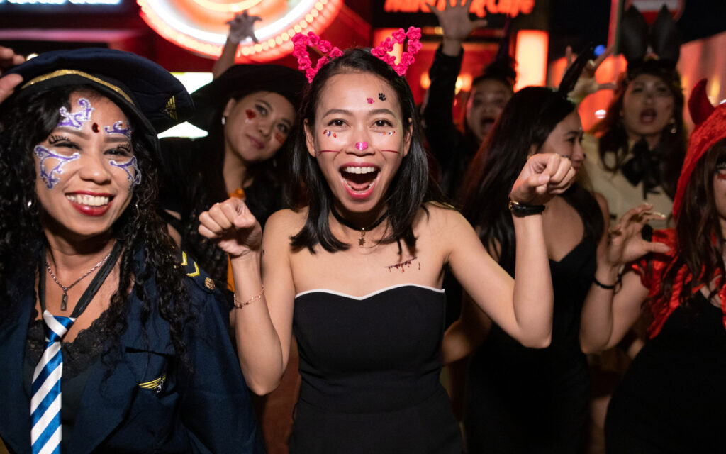 Osaka Weekly Events: What’s On? (Oct. 28-Nov.3)