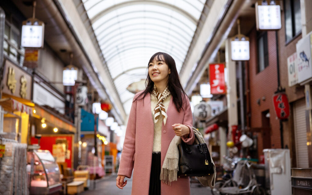  Osaka Weekly Events: What’s On? (Oct. 21 &#8211; Oct. 27)