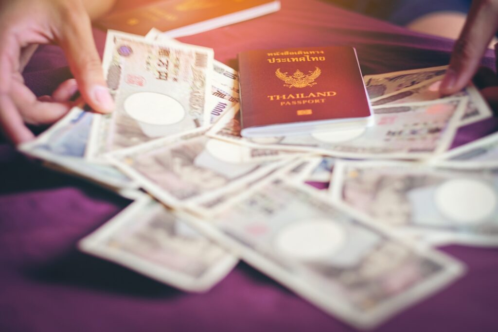 Japan Will Raise Visa Fees and Departure Tax in 2026