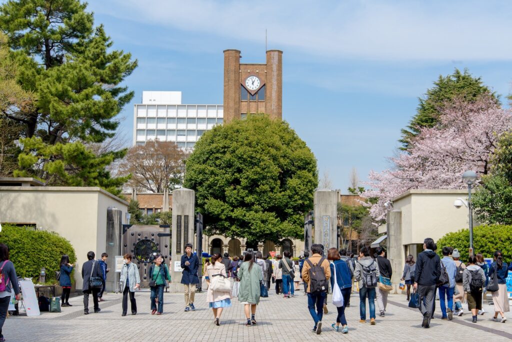 Scholarships in Japan 2025: Requirements and How to Apply