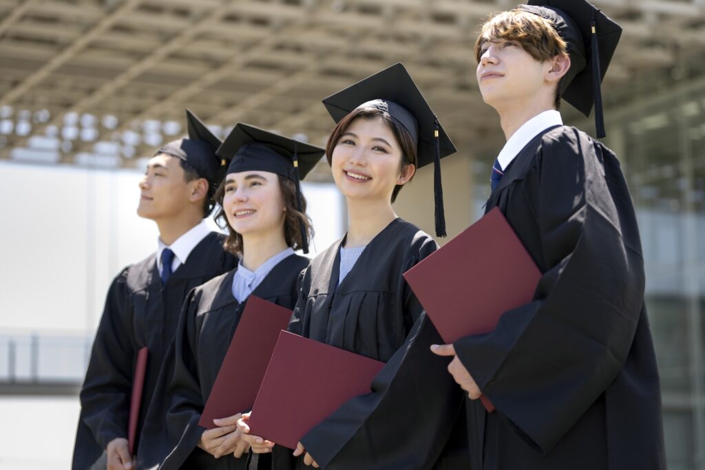 Applying for a MEXT Scholarship in Japan