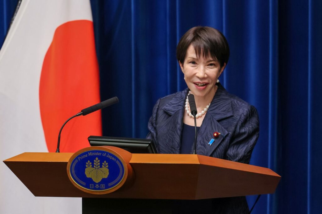 Who Is Sanae Takaichi? The Policies of Japan’s First Female Prime Minister