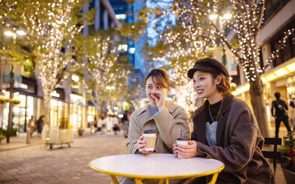 Tokyo Weekly Events: What’s On? (Nov. 25 – Dec. 1)