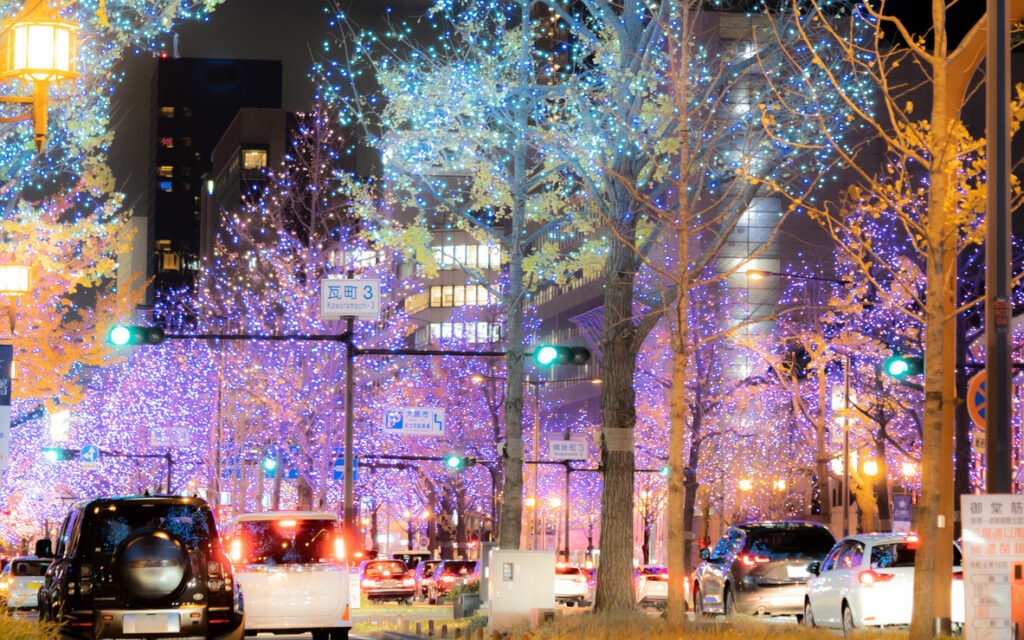 Osaka Weekly Events: What’s On? (Nov. 25 – Dec. 1)