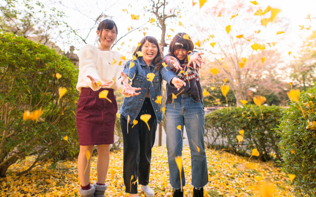 Osaka Weekly Events: What’s On? (Nov.4 – 10)