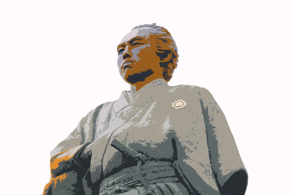 Sakamoto Ryoma: The Life and Legacy of Japan’s Revolutionary Samurai