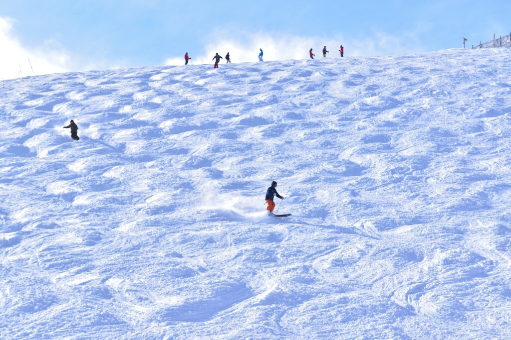 Best Ski Resorts Near Osaka: 10 Easy Day Trips and Weekend Winter Getaways