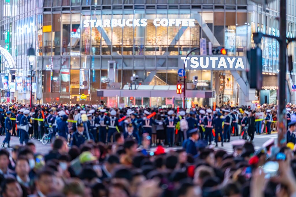 Shibuya New Year’s Eve 2026 ‘Cancelled’ and Where to Celebrate Instead