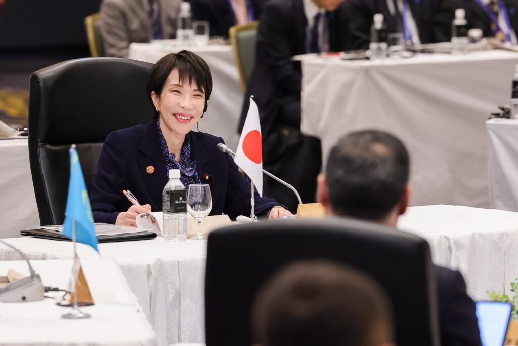 Japan Announces PR Language Requirement