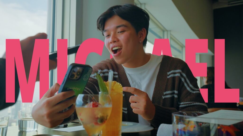 Meet Mikasan: A Half Japanese–Filipino Creator Sharing Life in Japan