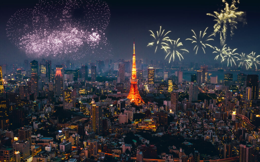 Tokyo Weekly Events: What’s On? (Dec. 30 – Jan. 5)