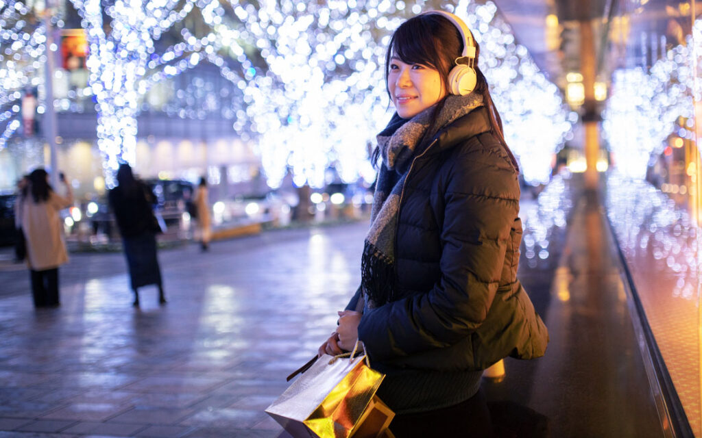 Tokyo Weekly Events: What’s On? (Dec. 23 – 29)