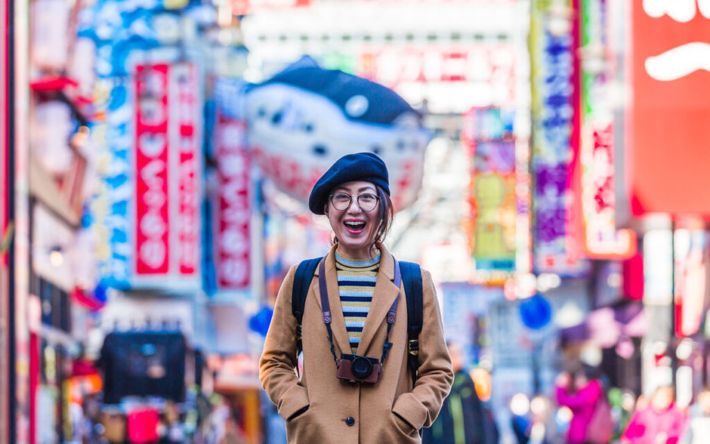 Osaka Weekly Events: What’s On? (Dec. 23 – 29)