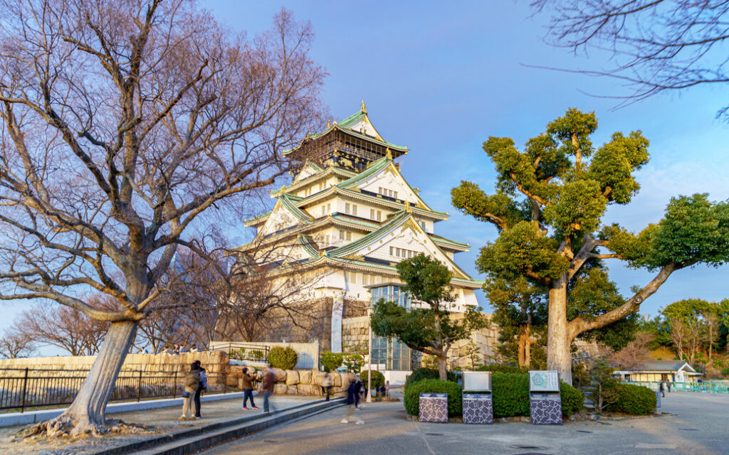 Osaka Weekly Events: What’s On? (Dec. 2 – 8)